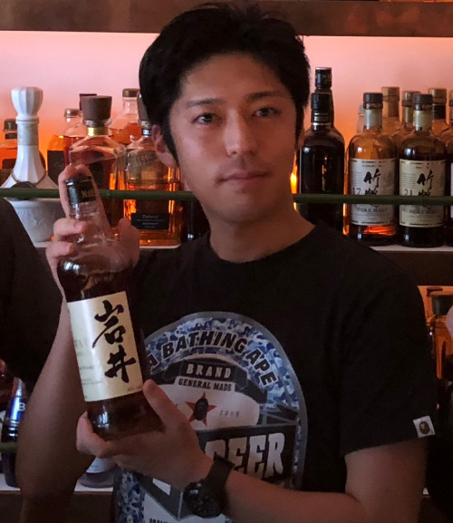 橋本 拓弥